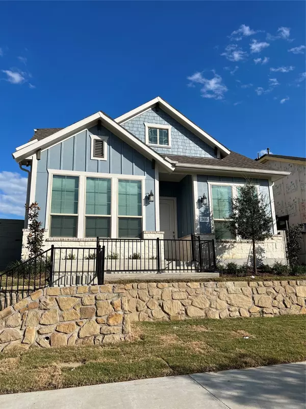 Sachse, TX 75048,3610 Pacific WAY