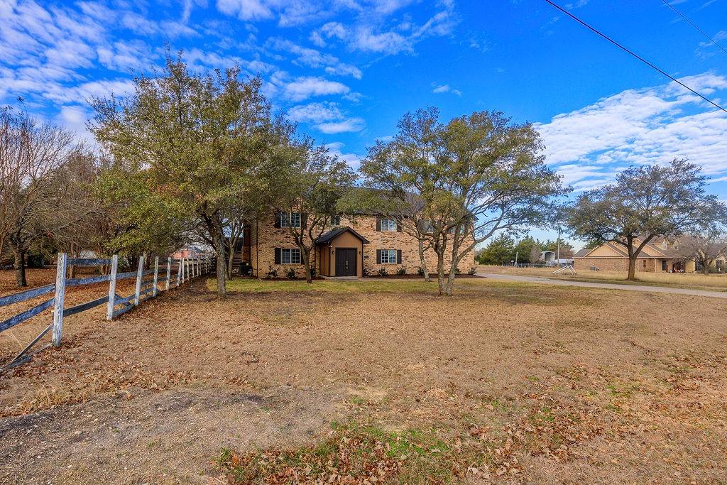 Red Oak, TX 75154,731 Rock Hill DR