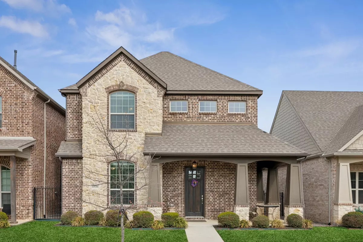 North Richland Hills, TX 76182,6936 Fairfield LN