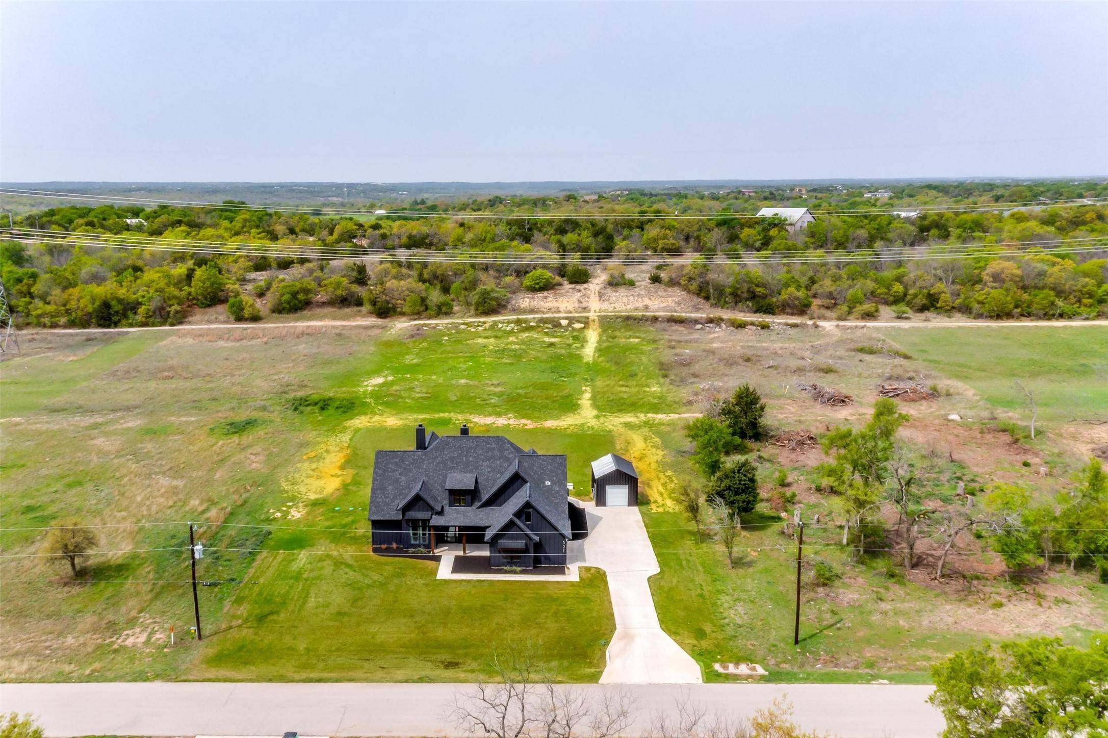 Azle, TX 76020,521 Echo Glade CT