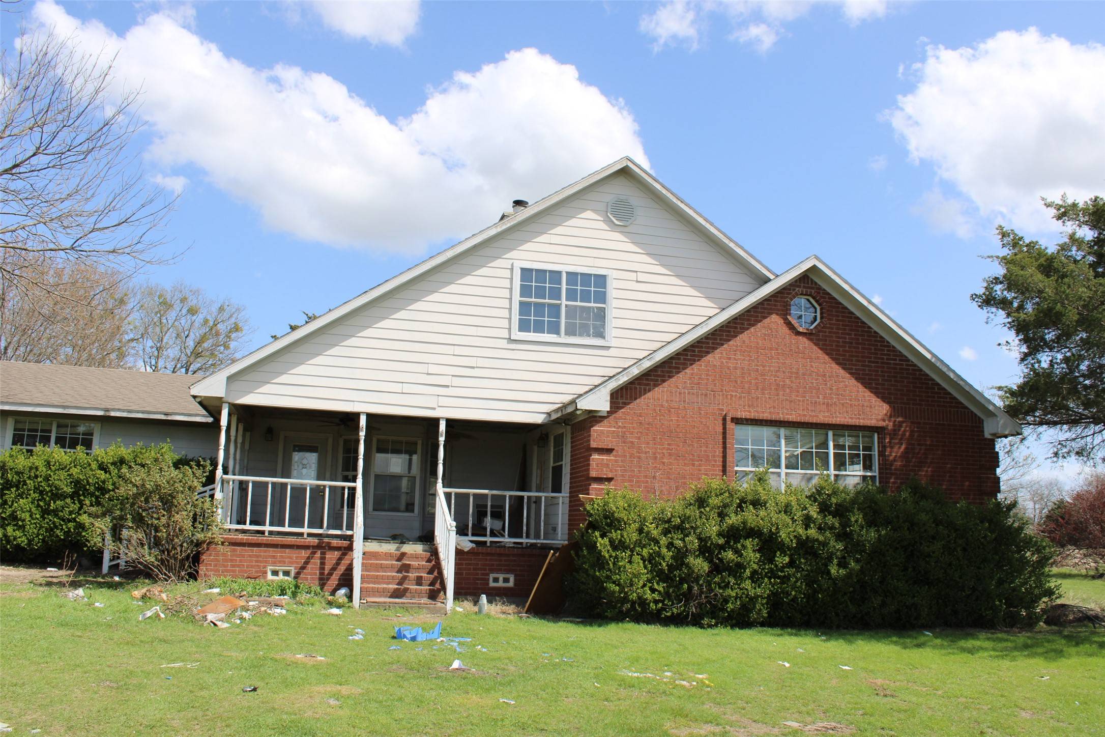 Trenton, TX 75490,938 County Road 4900