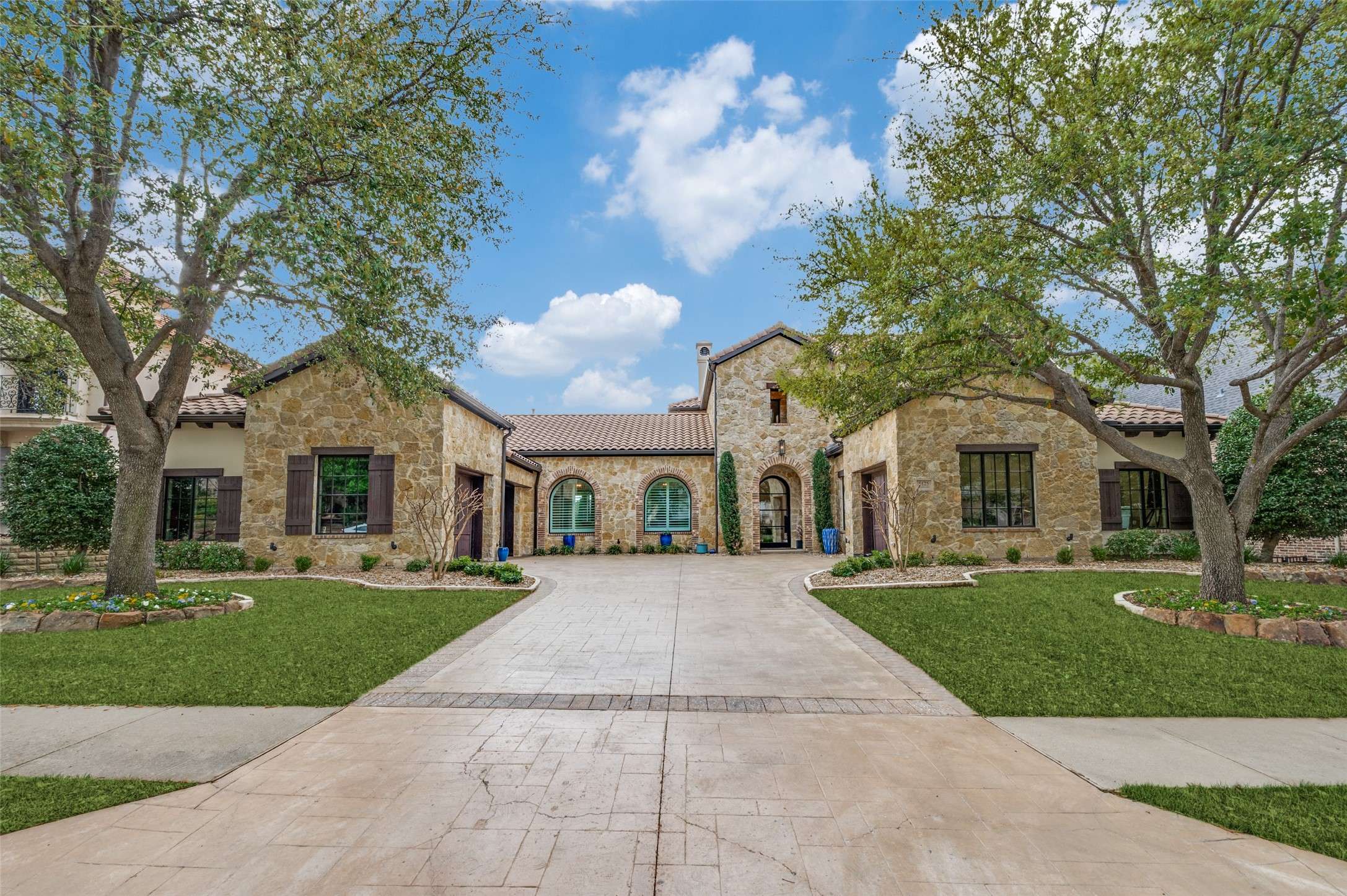 5125 Brandywine LN, Frisco, TX 75034