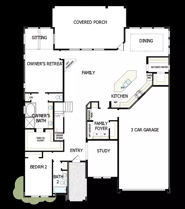 Fate, TX 75087,1914 Holly Oak WAY