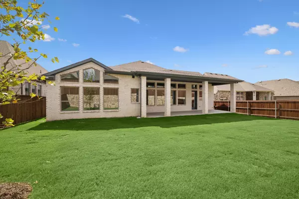 Fate, TX 75087,1616 Ravello RD