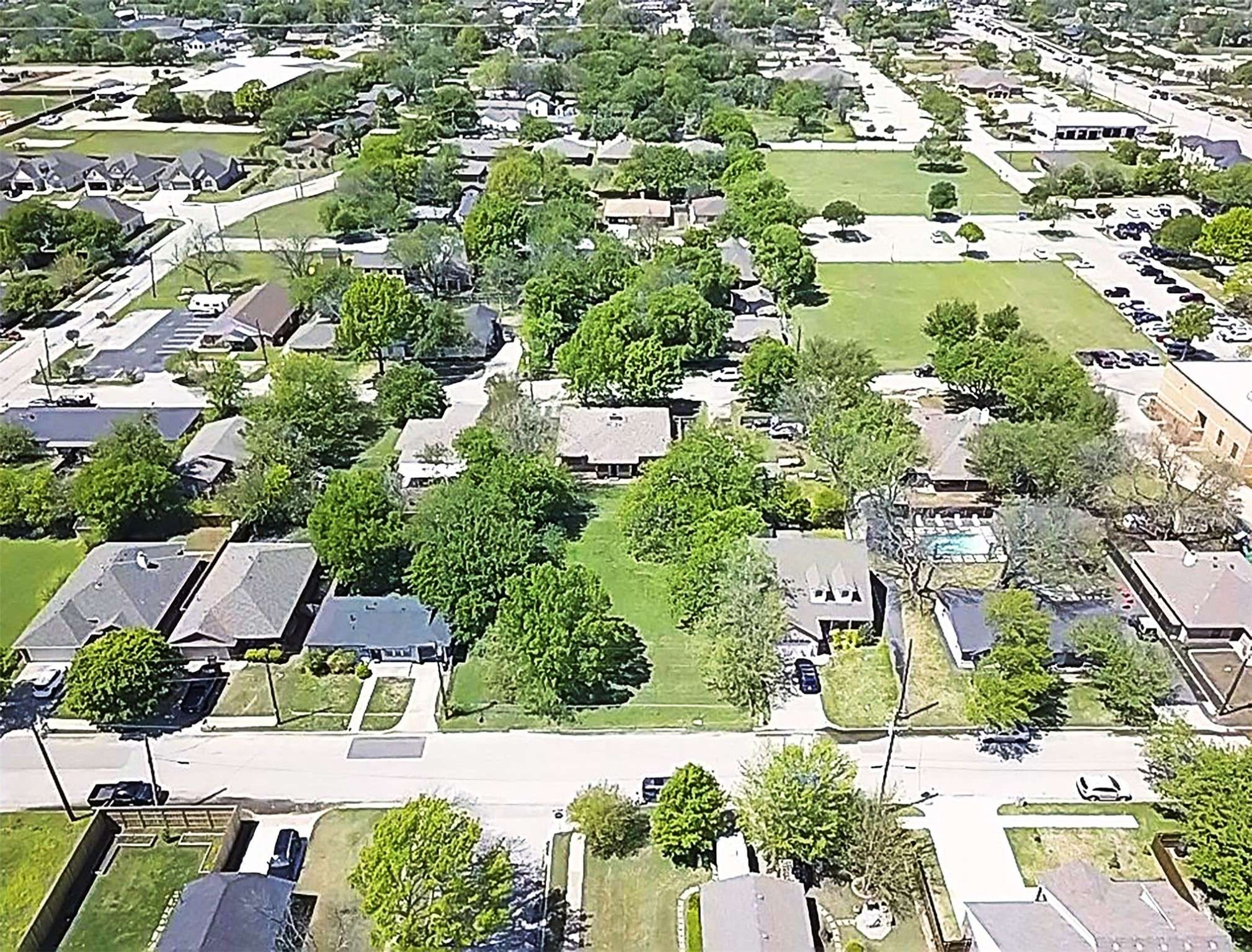 144 College ST S, Keller, TX 76248