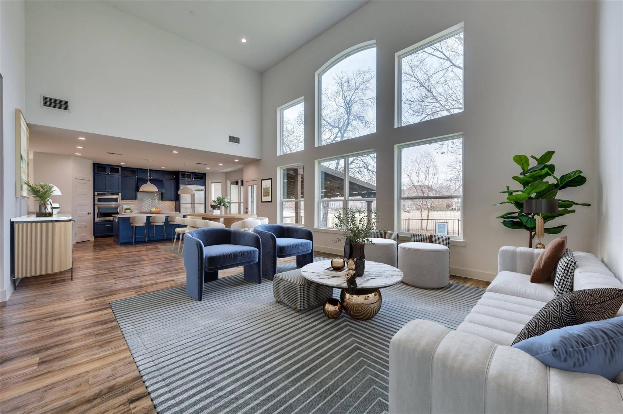 7605 Primrose DR, Irving, TX 75063