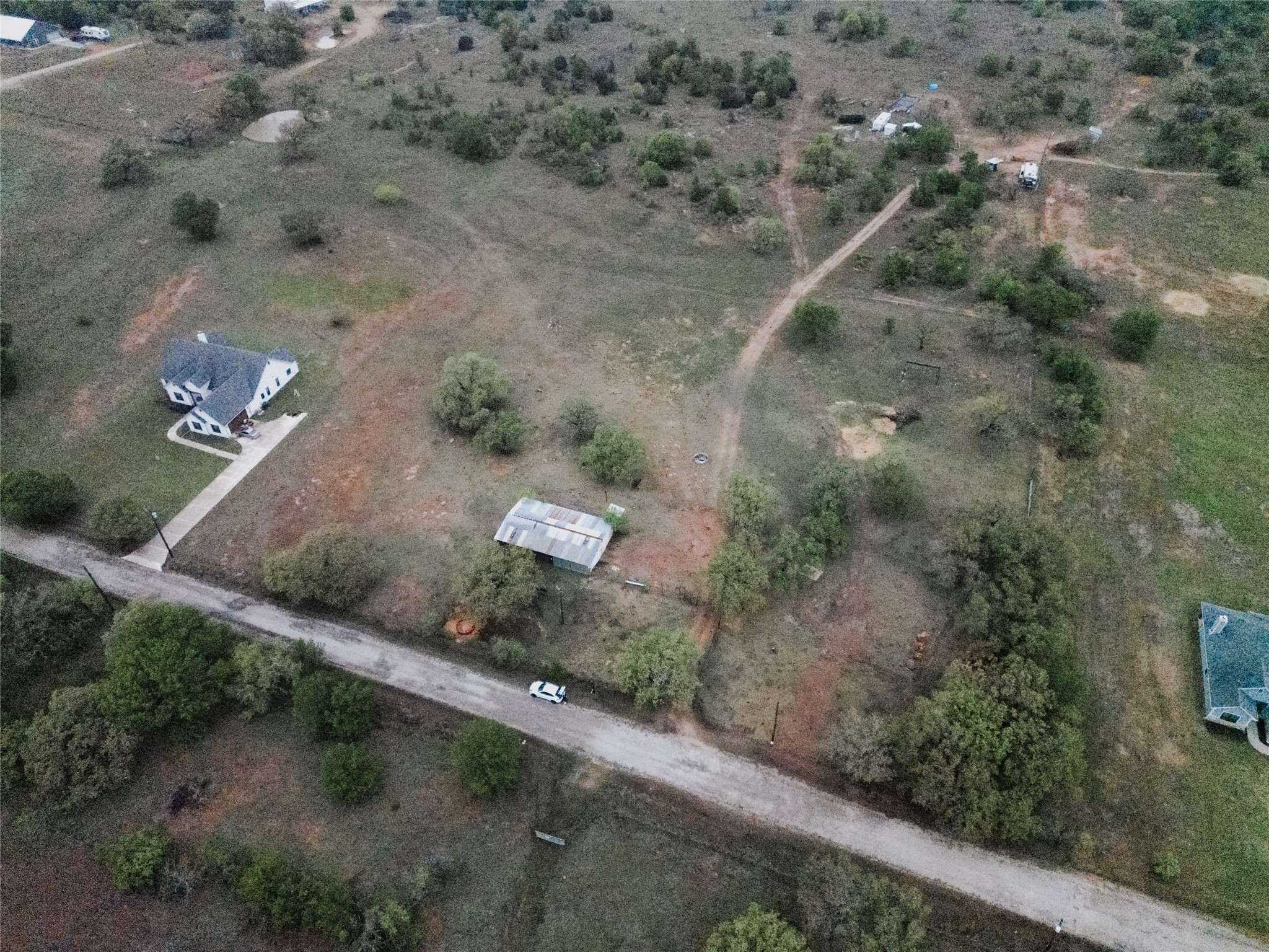 1000 Kite RD, Mineral Wells, TX 76067