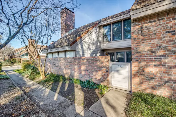 Dallas, TX 75287,18240 Midway RD #103