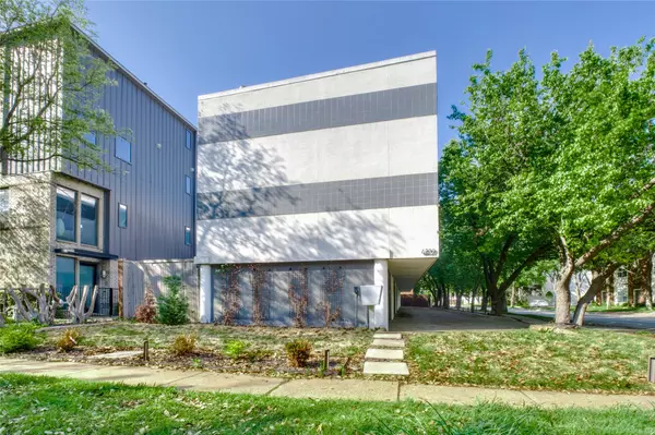 4239 Holland AVE #F, Dallas, TX 75219