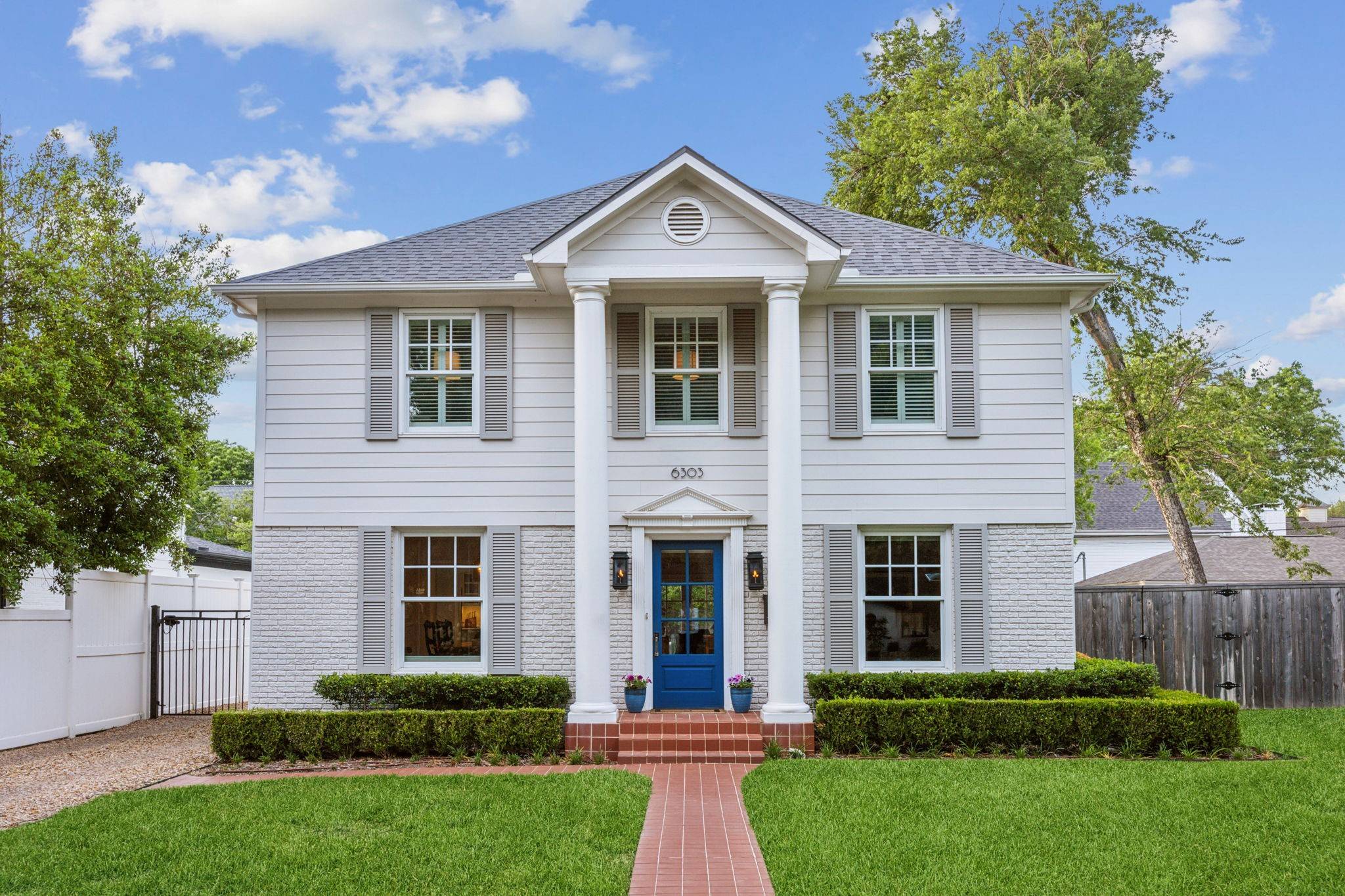 6303 Meadow RD, Dallas, TX 75230