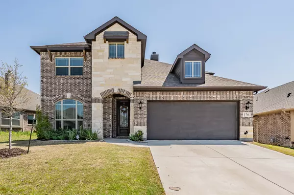 176 Summit CT, Lavon, TX 75166