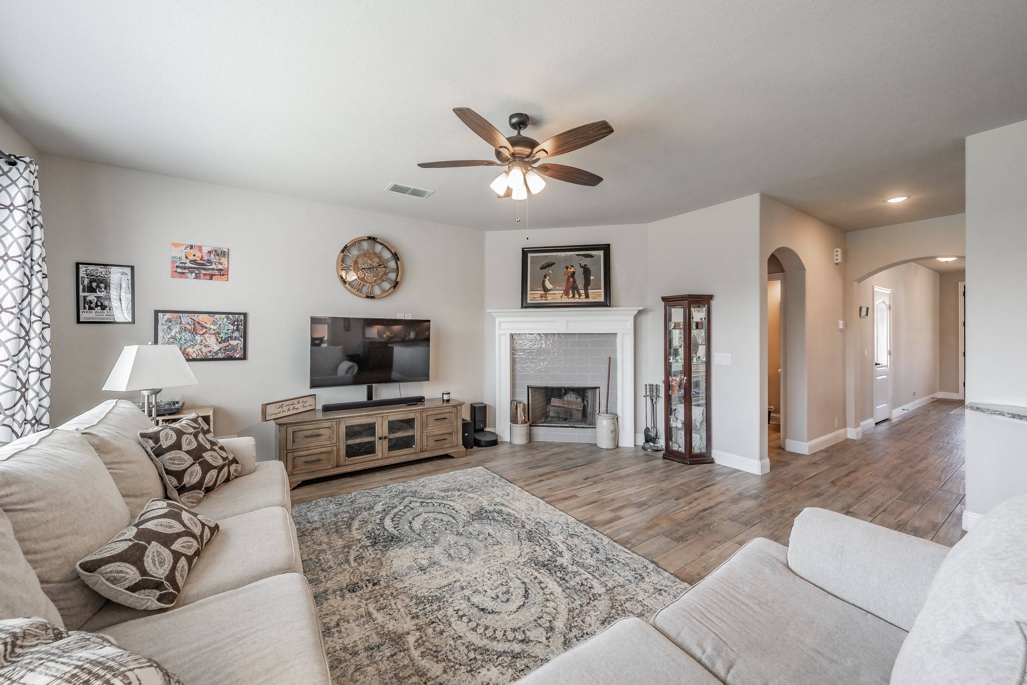Lavon, TX 75166,176 Summit CT