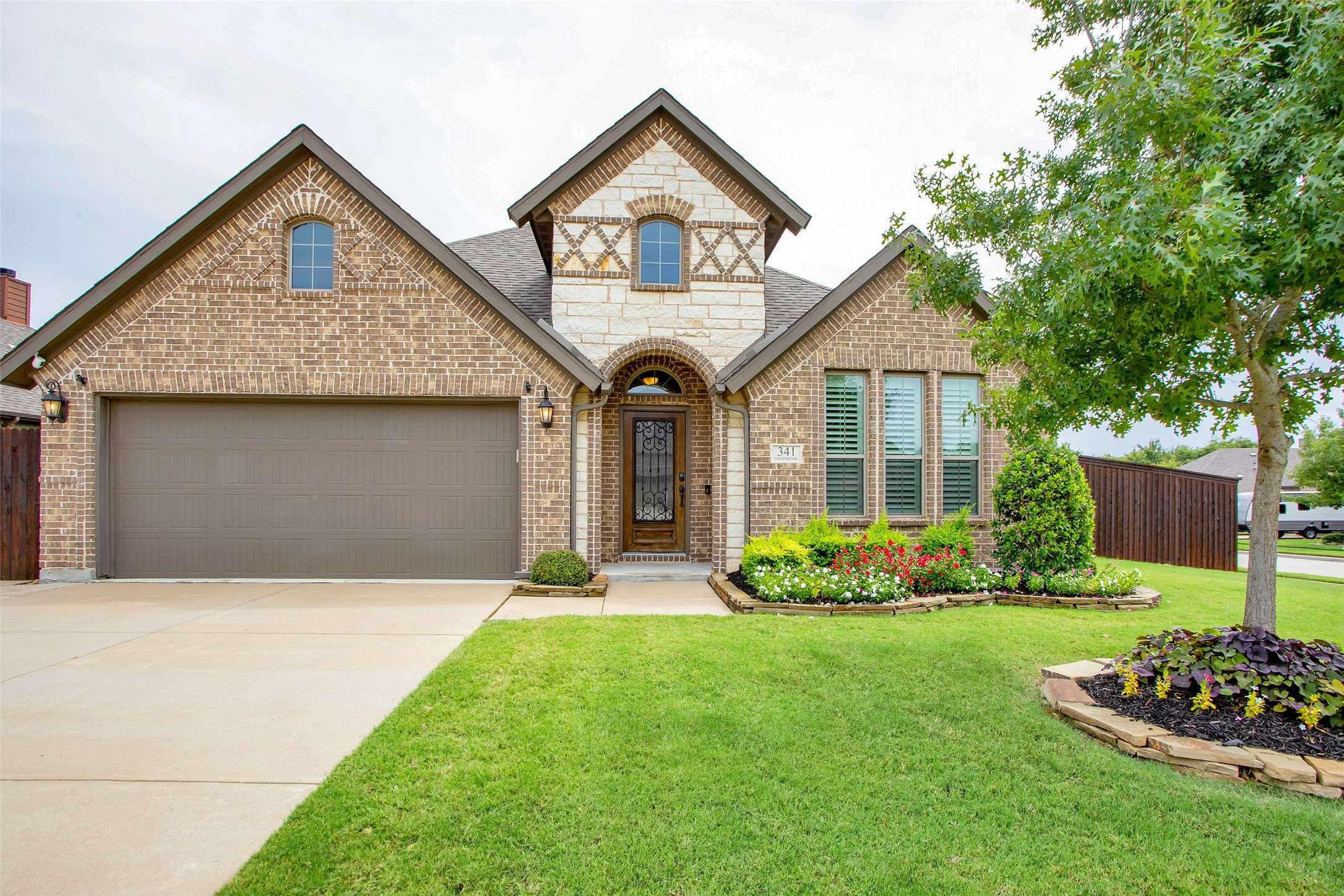 341 Sherbrook ST, Van Alstyne, TX 75495