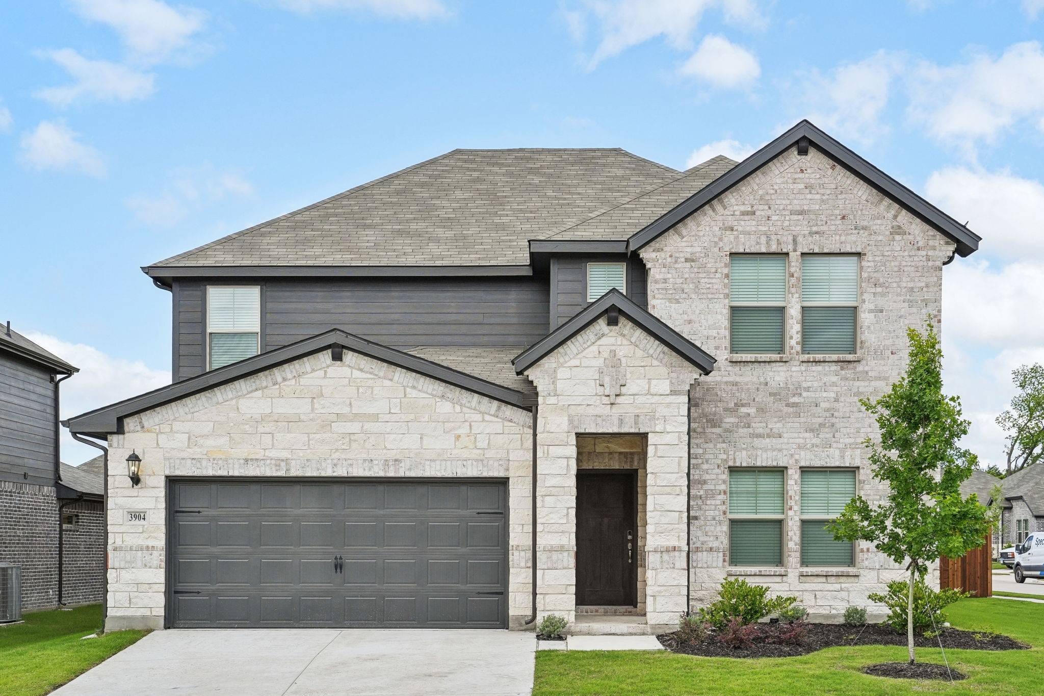 3915 Possum DR, Farmersville, TX 75442