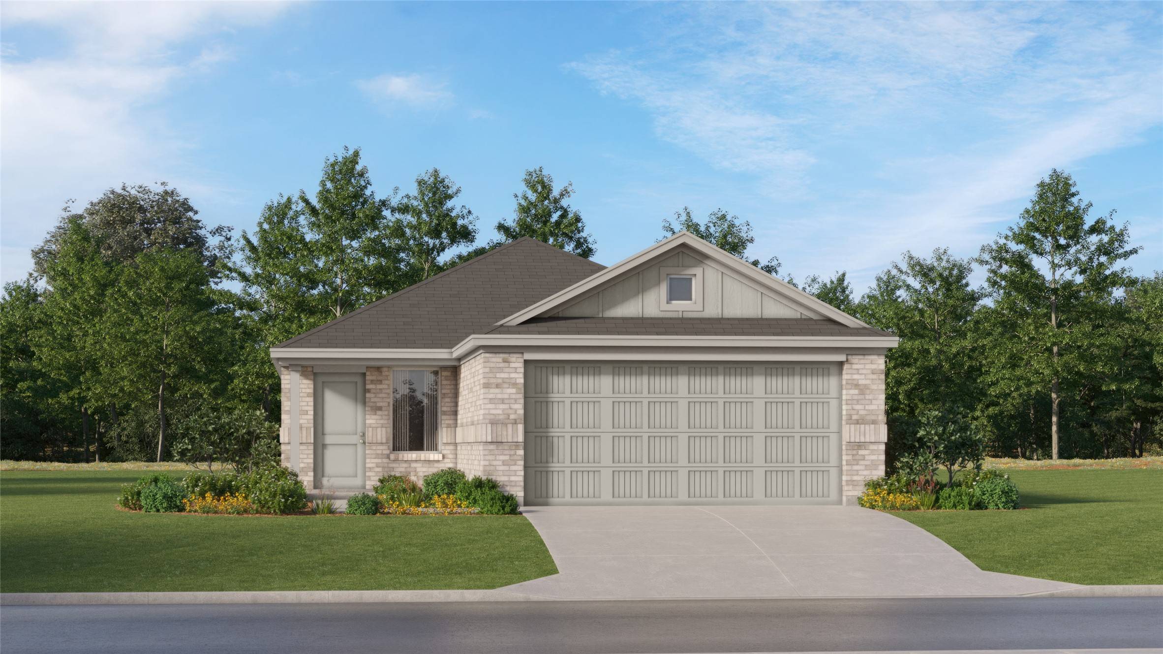 5028 Volunteer DR, Ennis, TX 75119