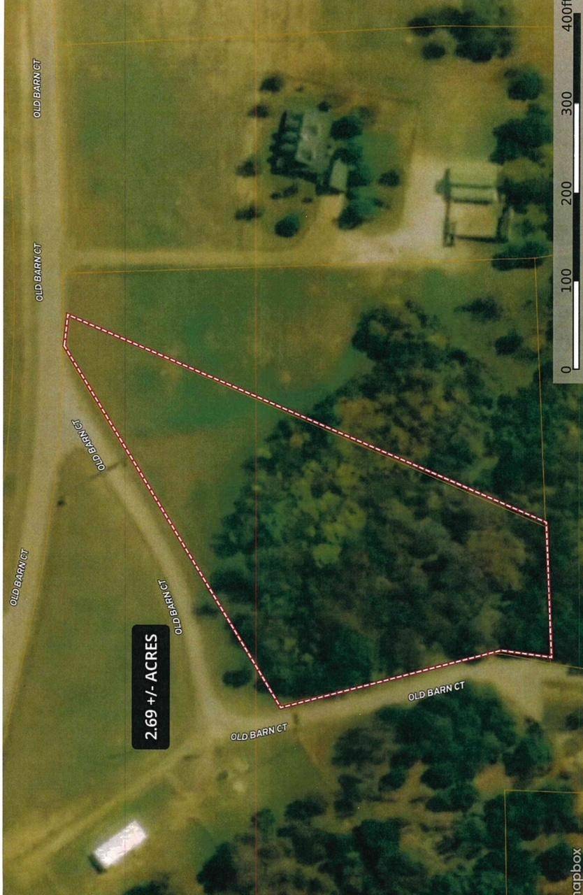Granbury, TX 76048,3201 Old Barn CT