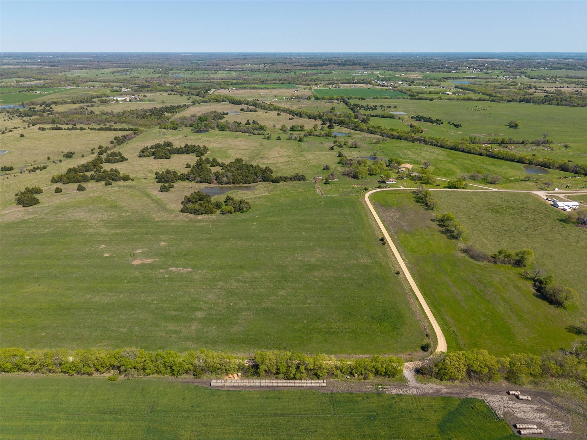 Celeste, TX 75423,25 ac County Road 1046