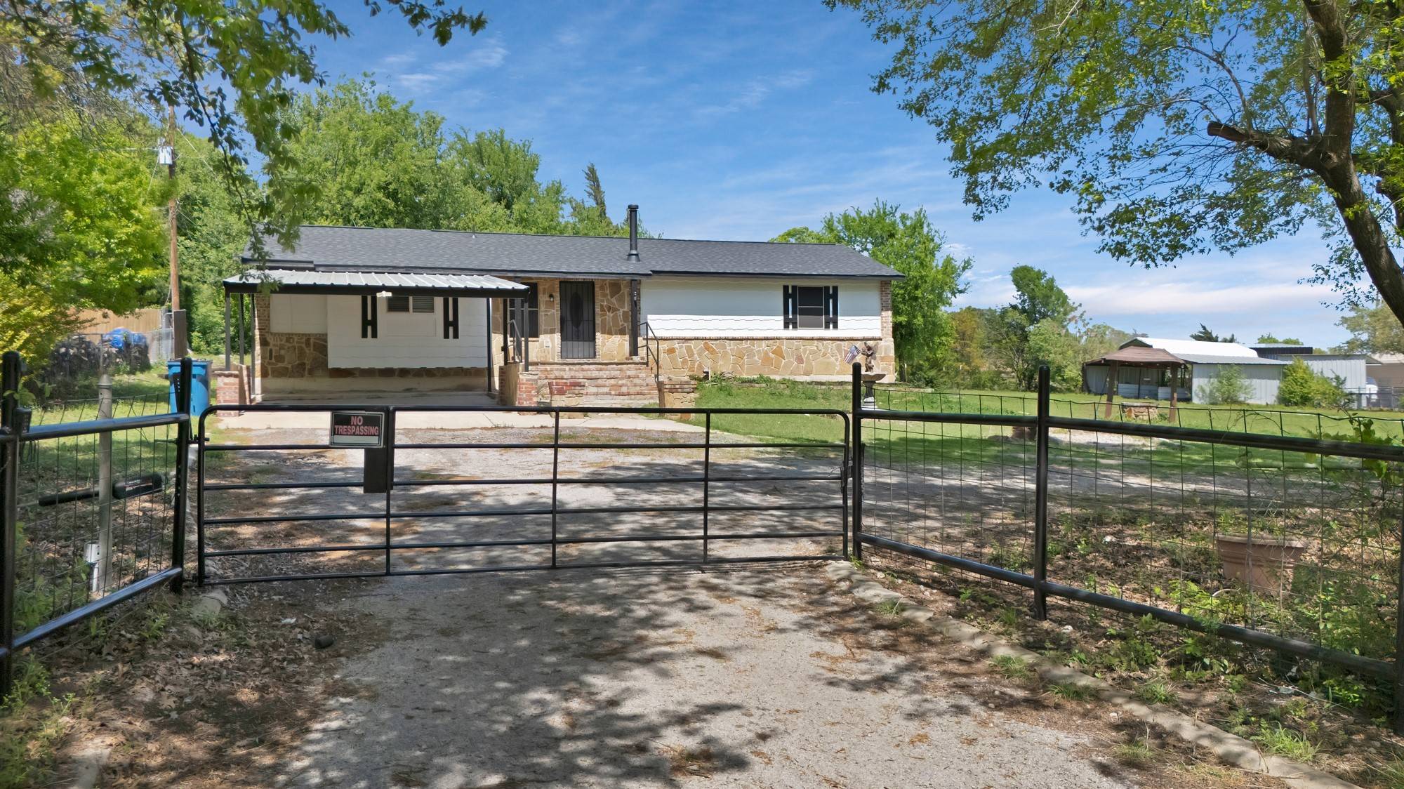 6760 Nine Mile RD, Fort Worth, TX 76135