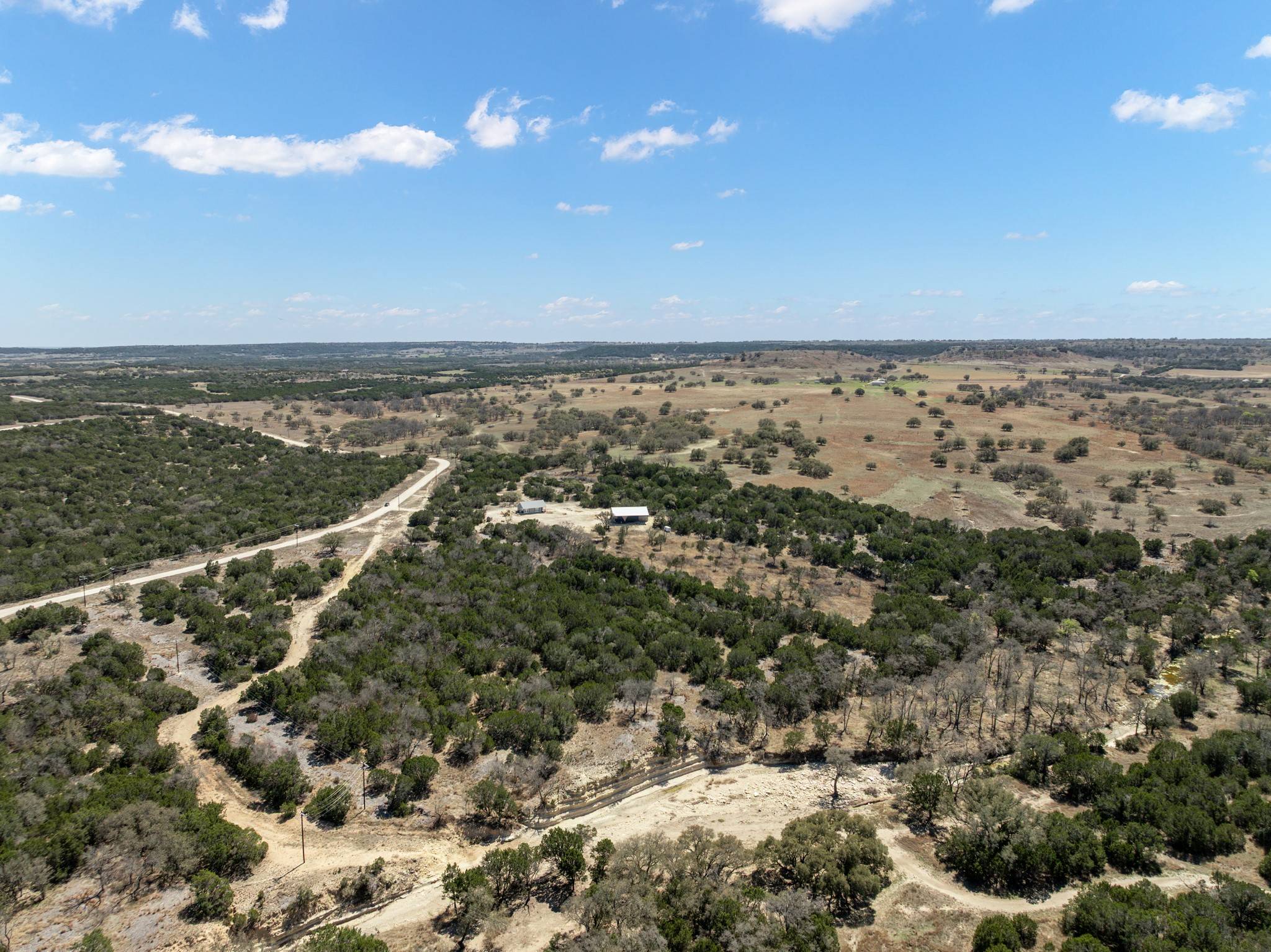 Evant, TX 76525,Lot 16 Ph 5 Private RD
