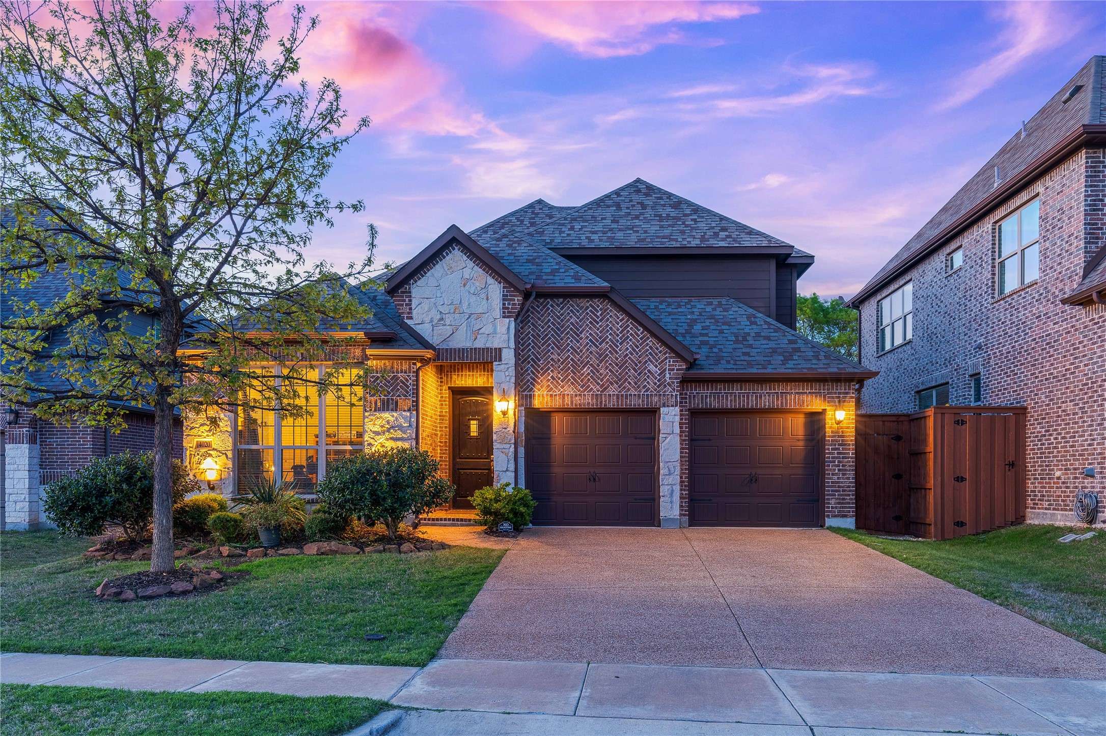 4020 Angelina DR, Mckinney, TX 75071