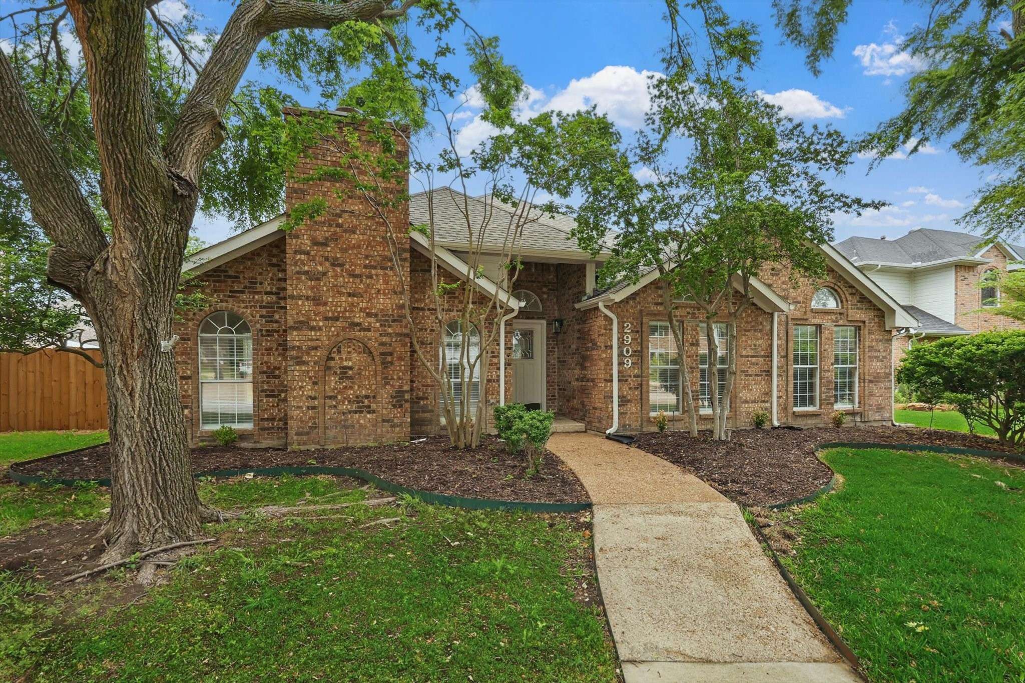 Plano, TX 75025,2909 Micarta DR