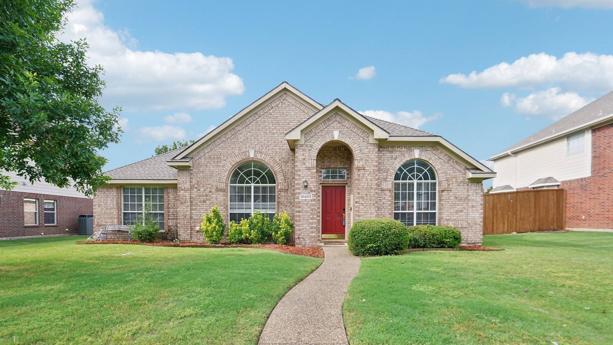 Frisco, TX 75035,10403 Joy DR