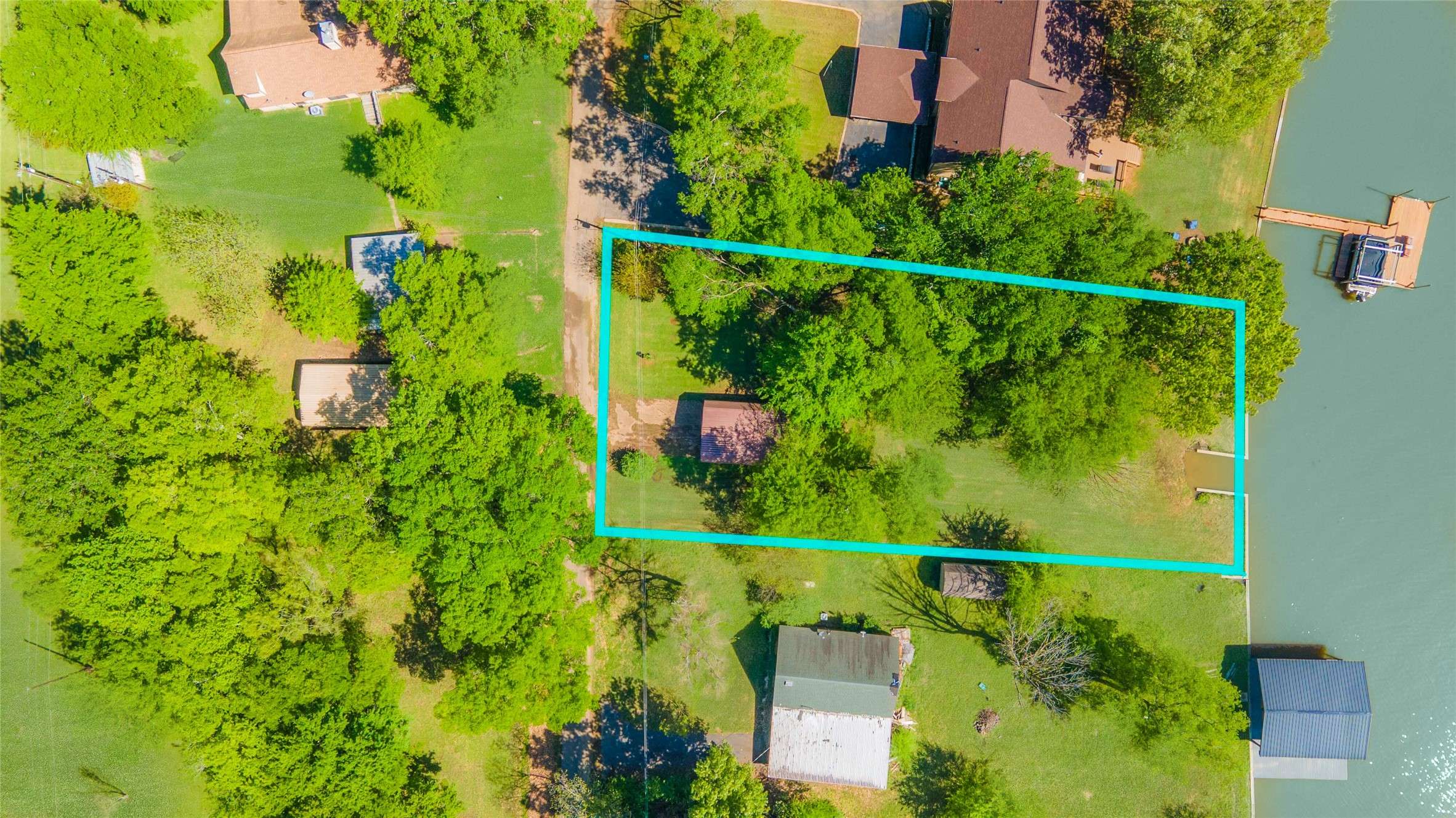 Mount Vernon, TX 75457,99 Rocky Point RD