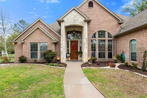 1638 County Road 318, Glen Rose, TX 76043