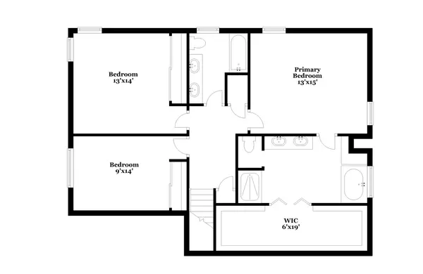 Arlington, TX 76018,2321 Cromwell DR