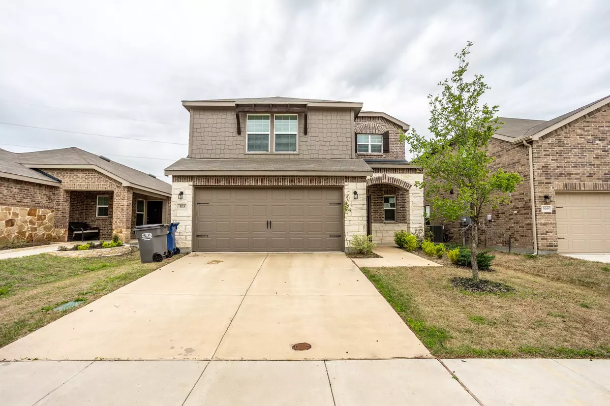 Princeton, TX 75407,313 Grenada Lake DR