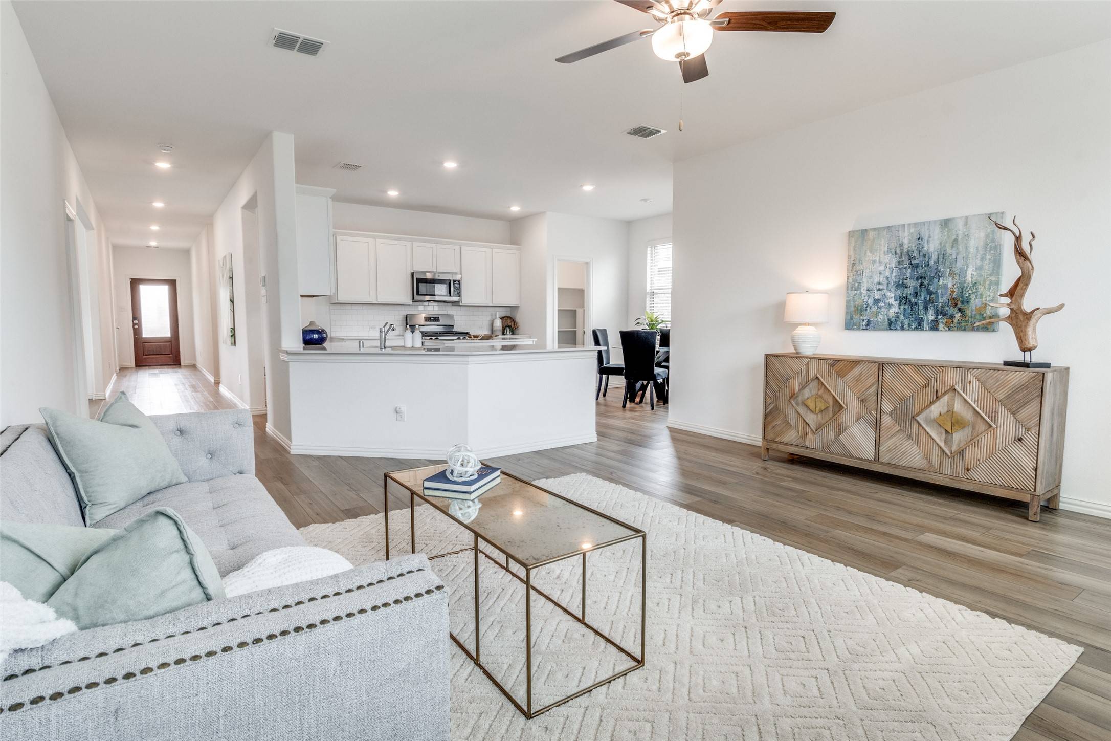 1005 Manuel DR, Fate, TX 75087