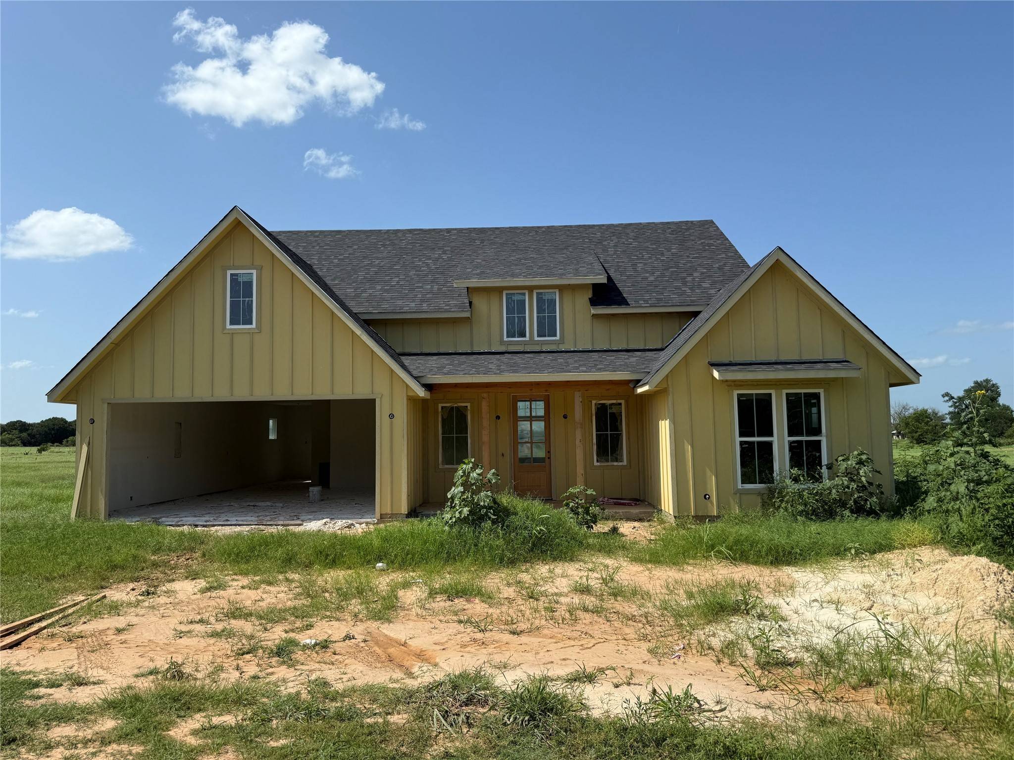 1365 County Road 3355, Paradise, TX 76073
