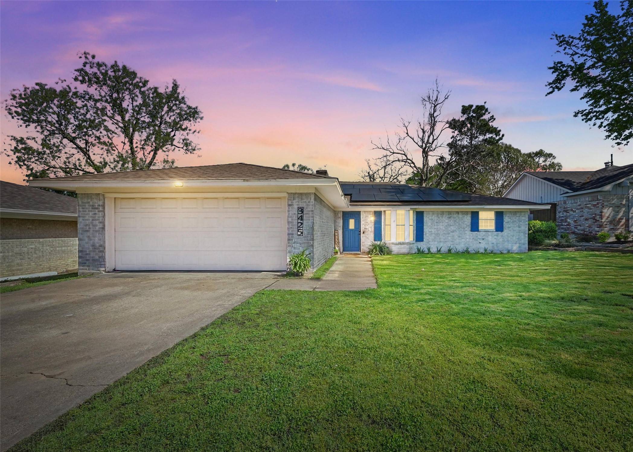 3425 Reno DR, Paris, TX 75462