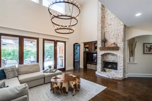 Prosper, TX 75078,2890 Creekwood LN