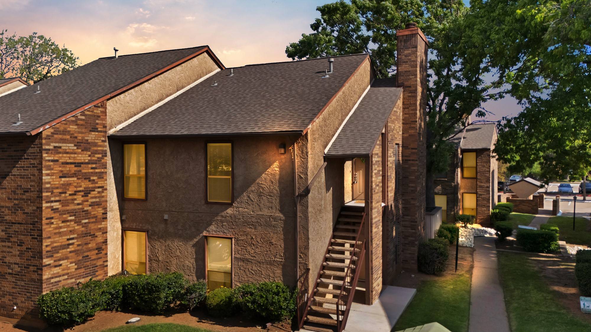 1109 Calico LN #1824, Arlington, TX 76011