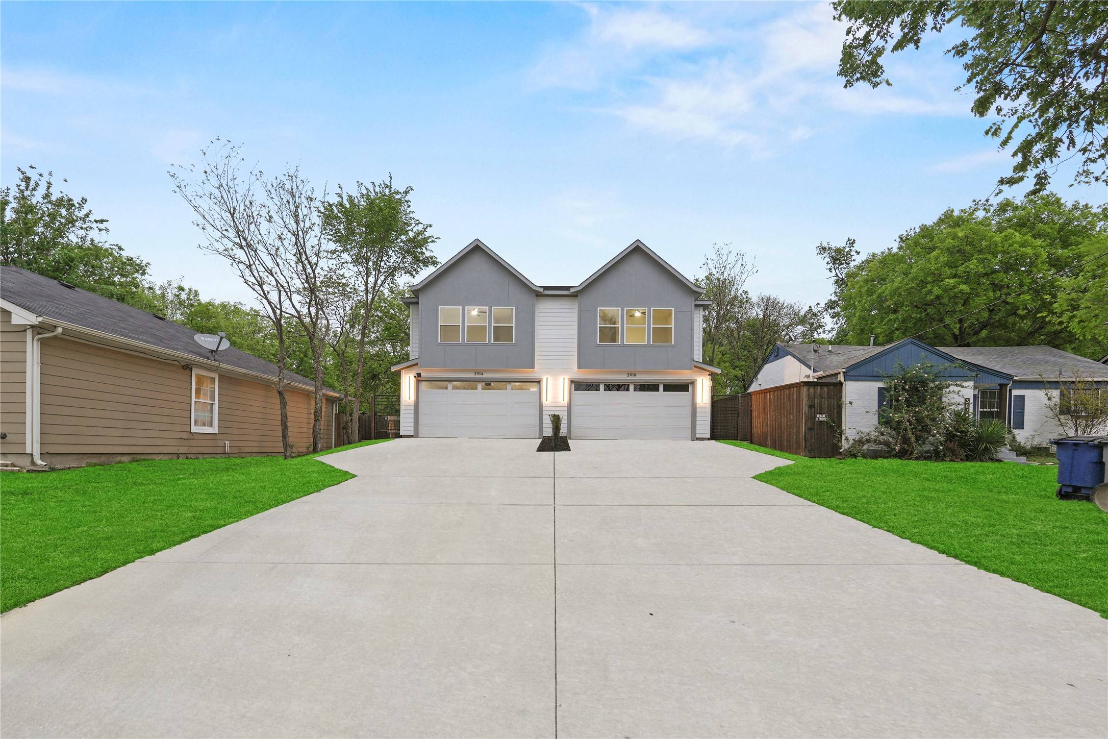 Dallas, TX 75216,3914/ 3916 S Denley DR