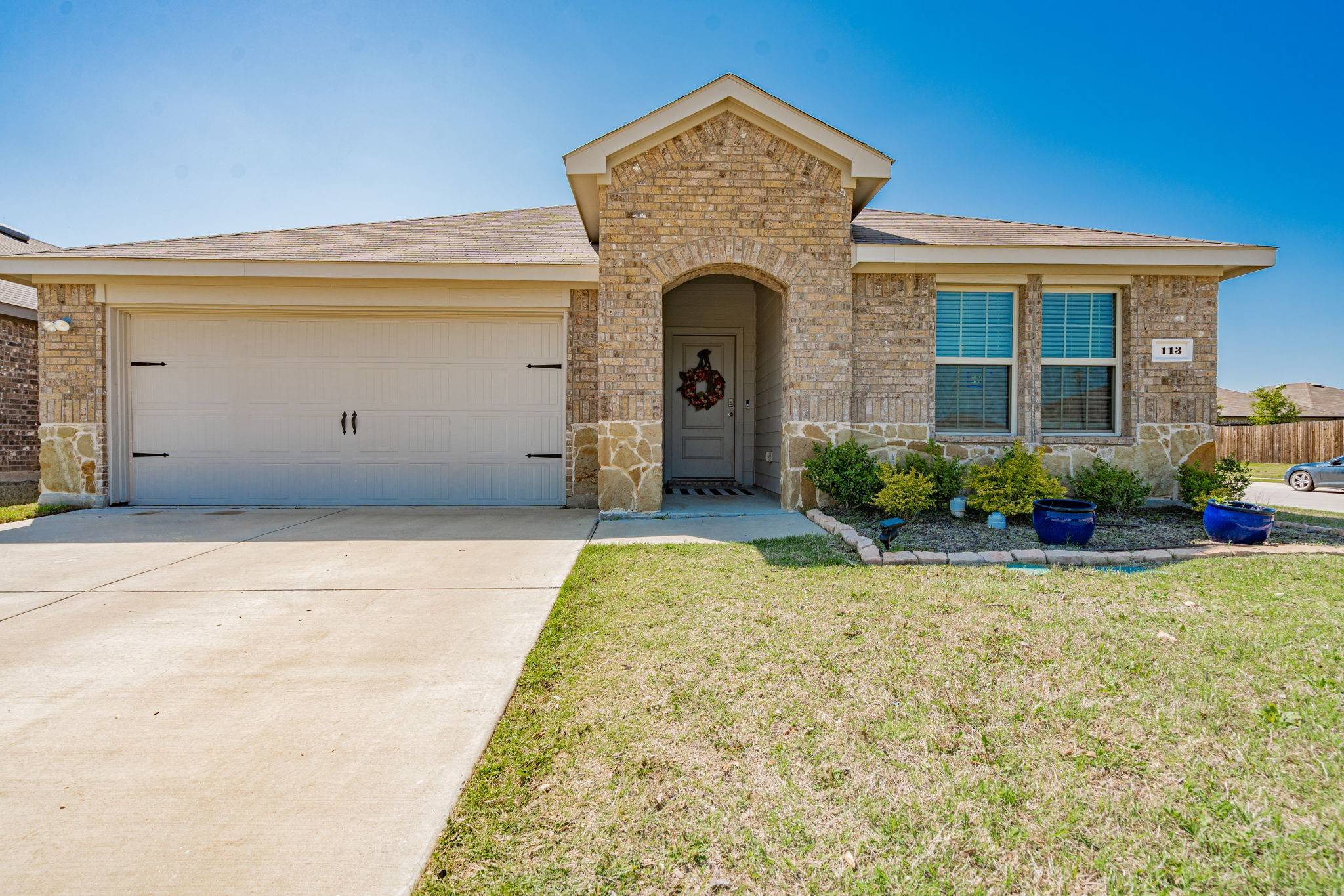 Caddo Mills, TX 75135,113 Unbridled TRL