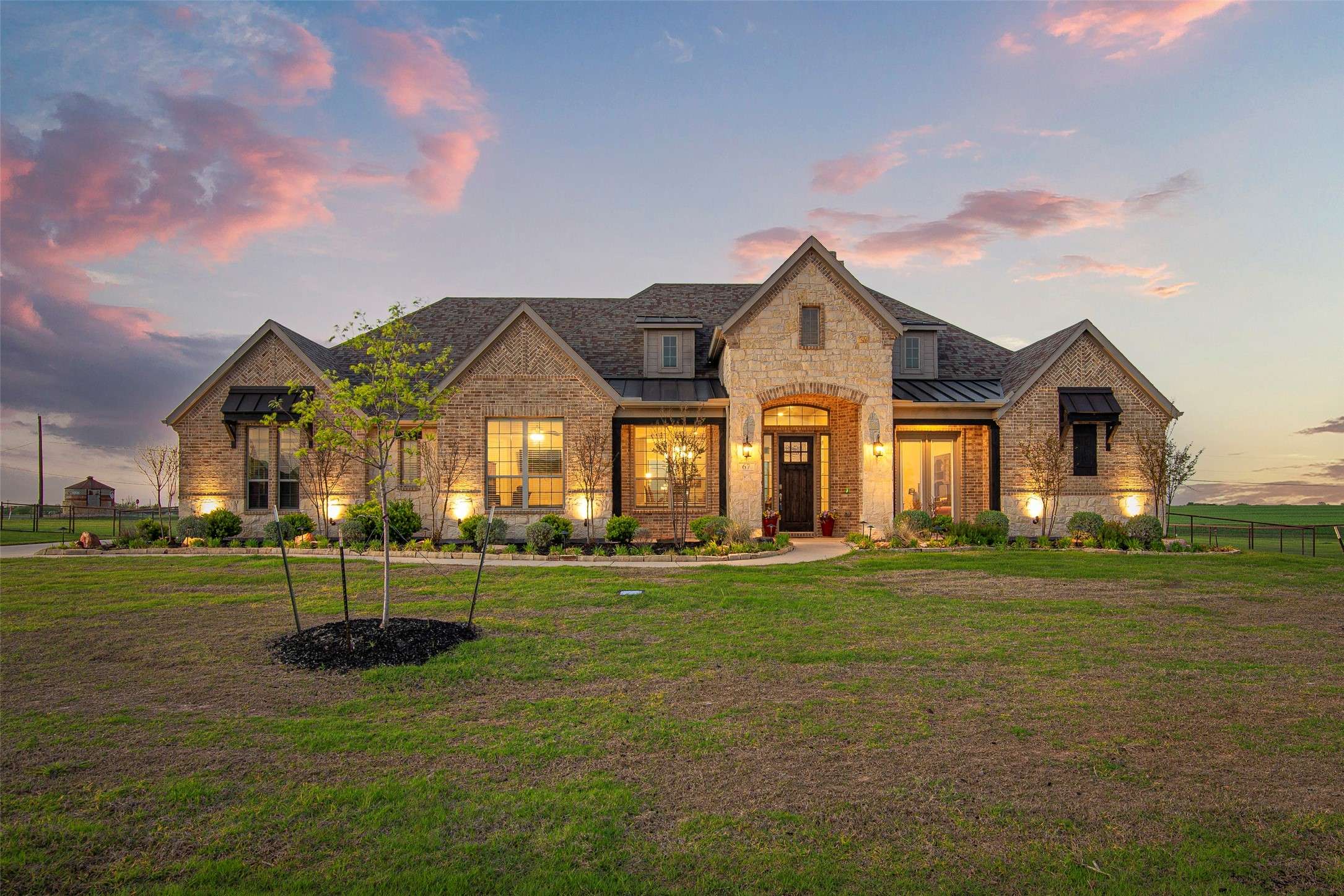 Van Alstyne, TX 75495,67 Daniel DR