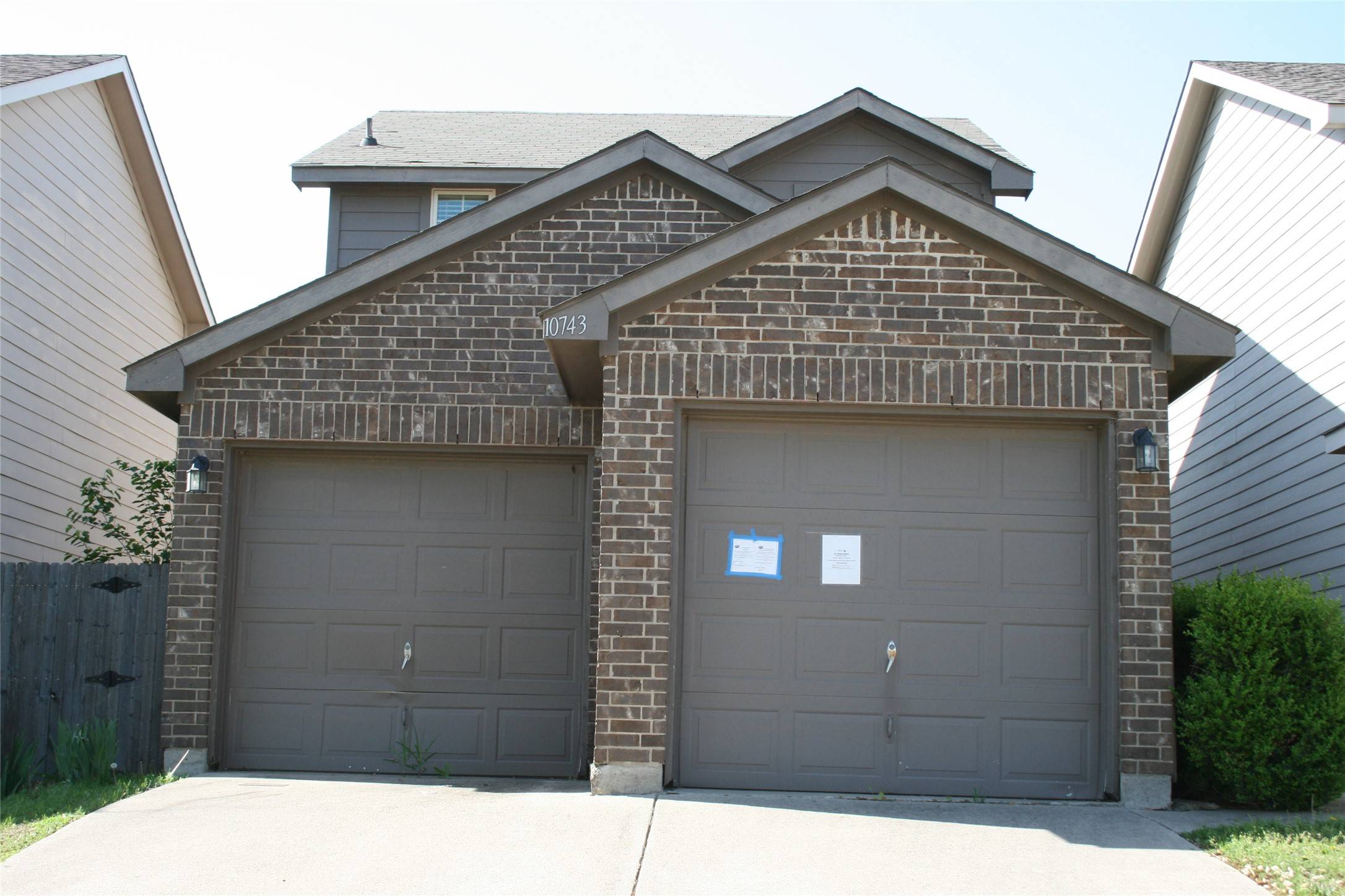 10743 Deauville DR, Fort Worth, TX 76108
