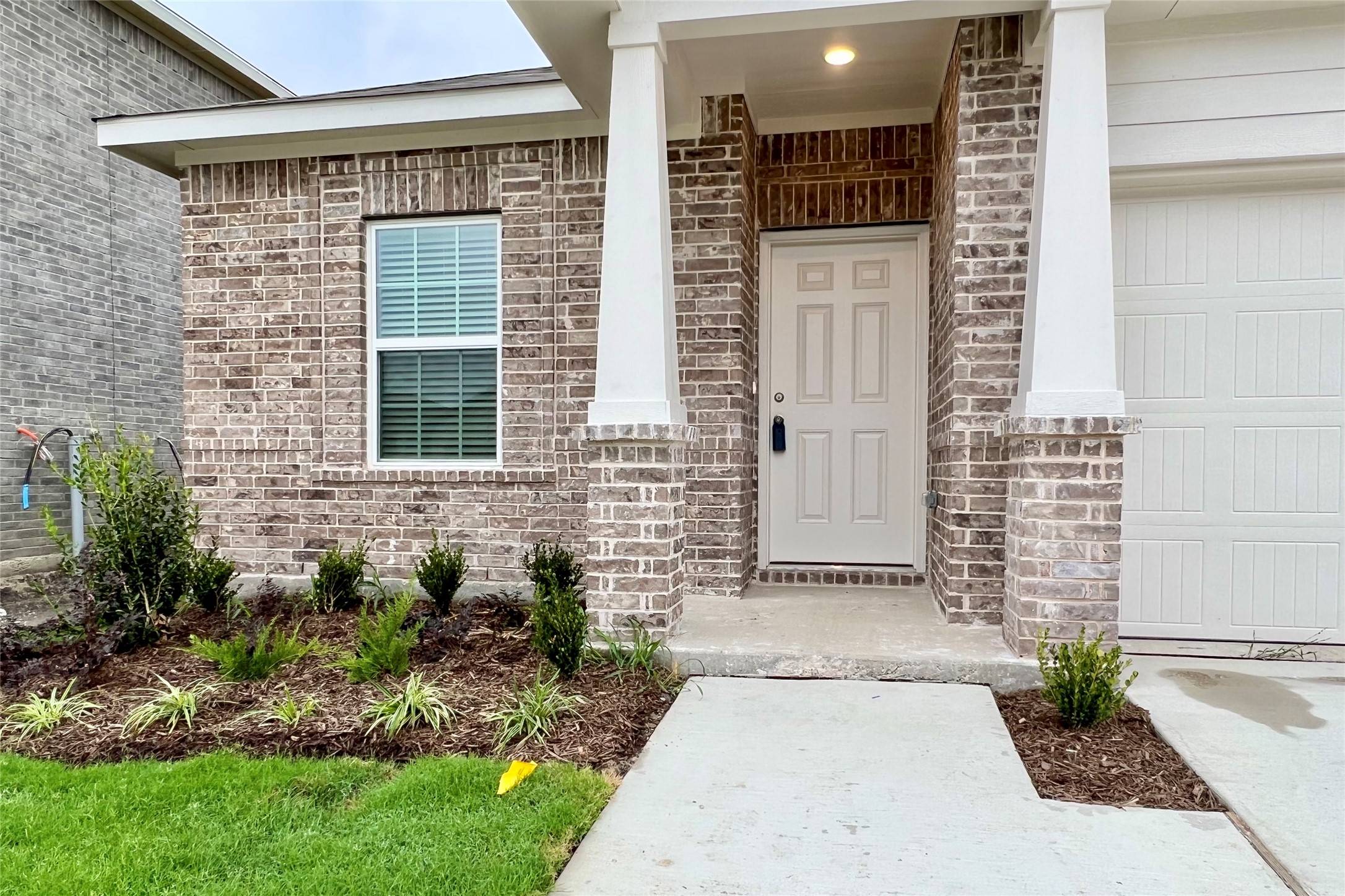 Forney, TX 75126,2074 Hartley DR
