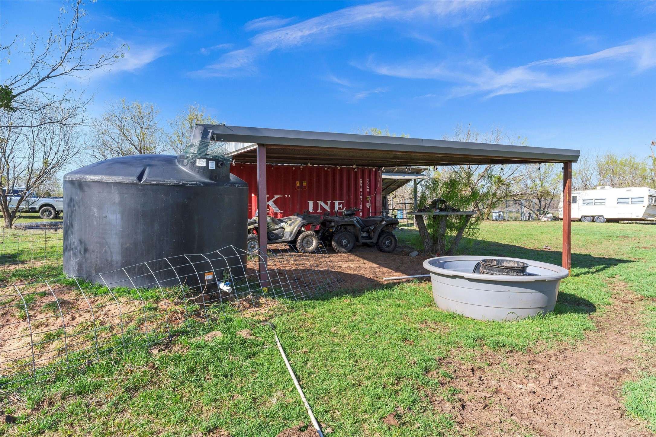 Ranger, TX 76470,572 County Road 340