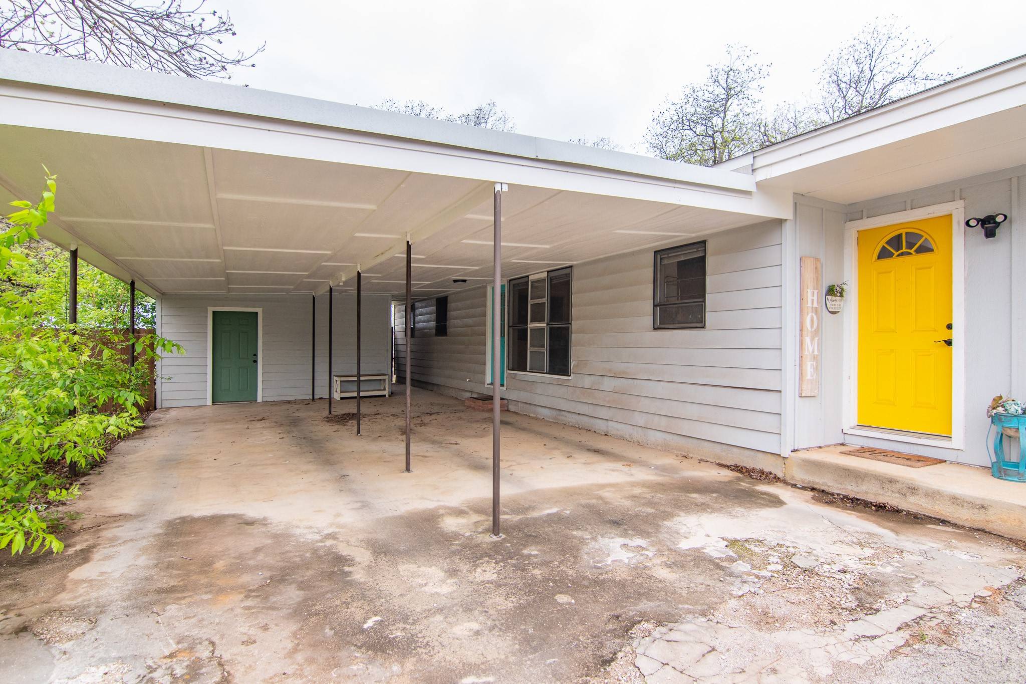 Early, TX 76802,107 Lucas DR