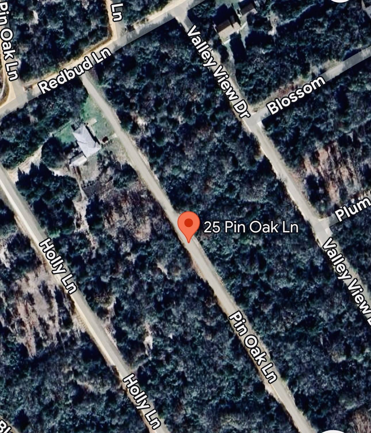 25 Pin Oak LN, Normangee, TX 77871