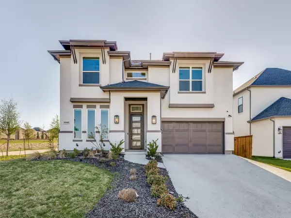 10482 Great Days DR, Frisco, TX 75035
