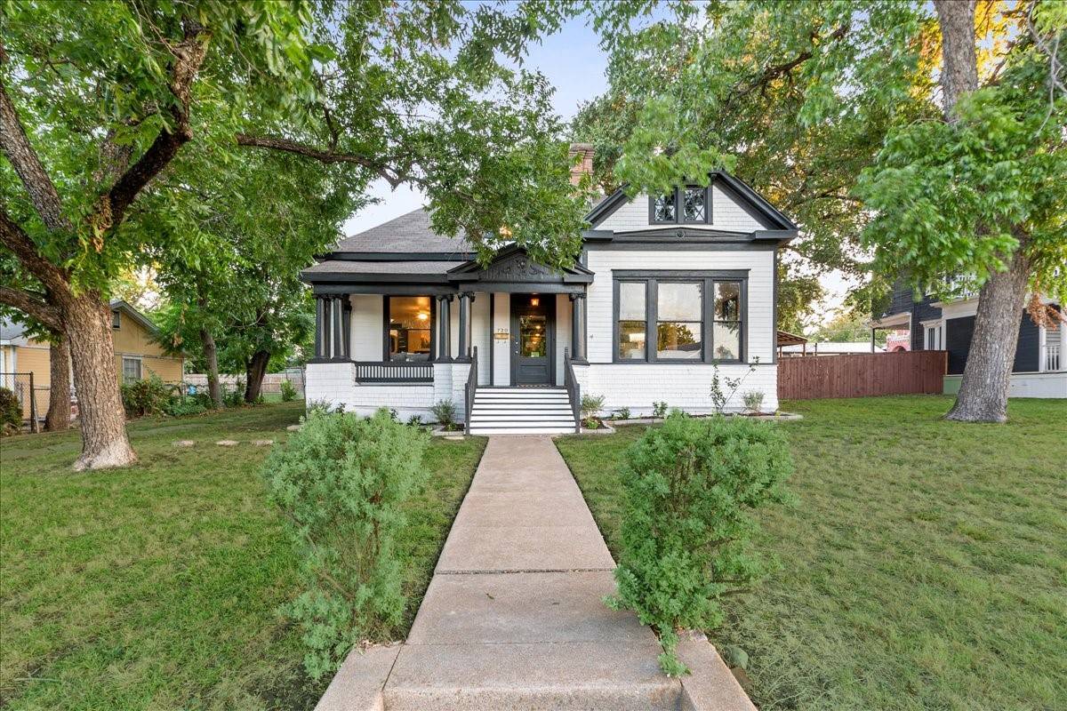 Waco, TX 76707,720 N 15th ST