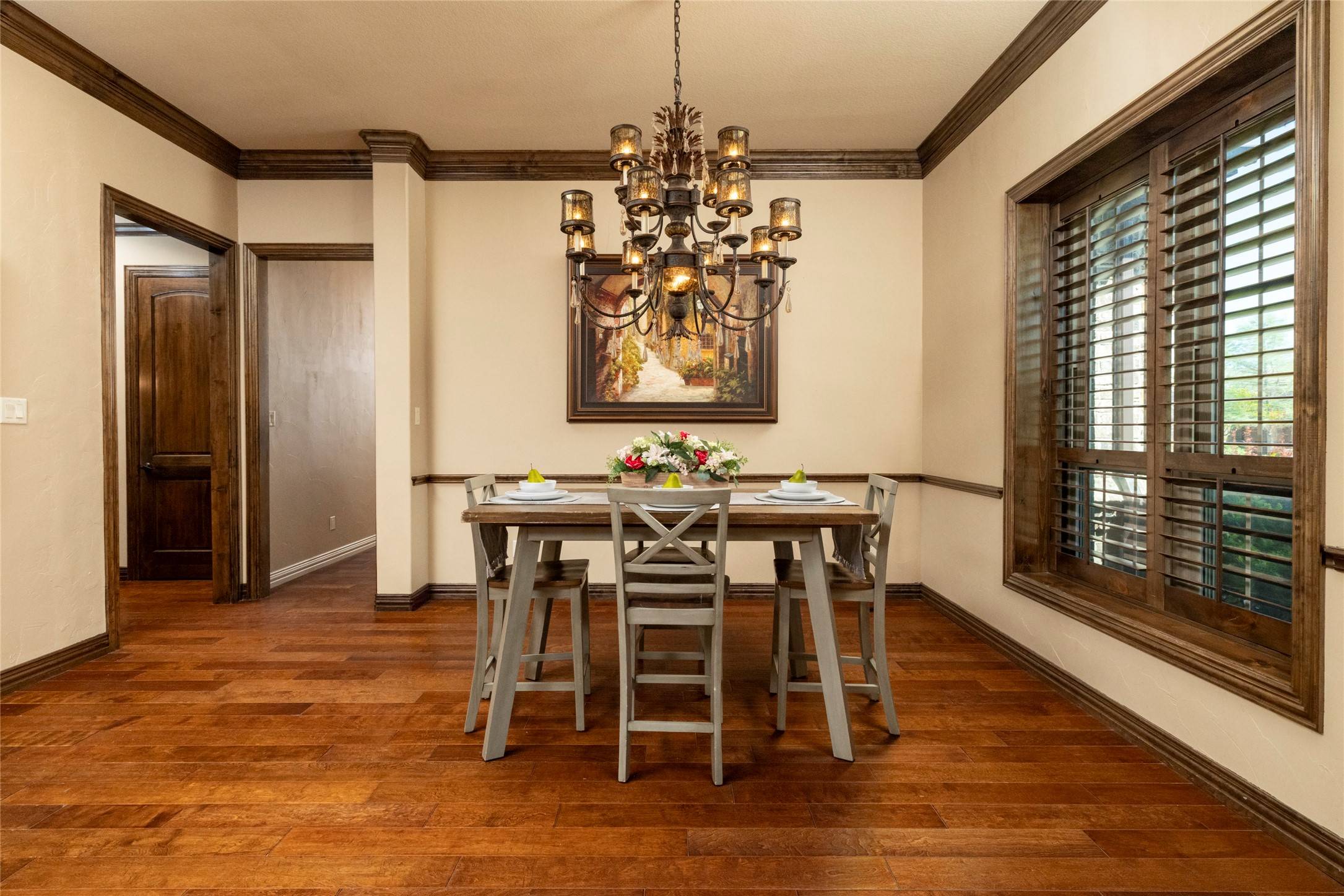 Haslet, TX 76052,1510 Nettle LN