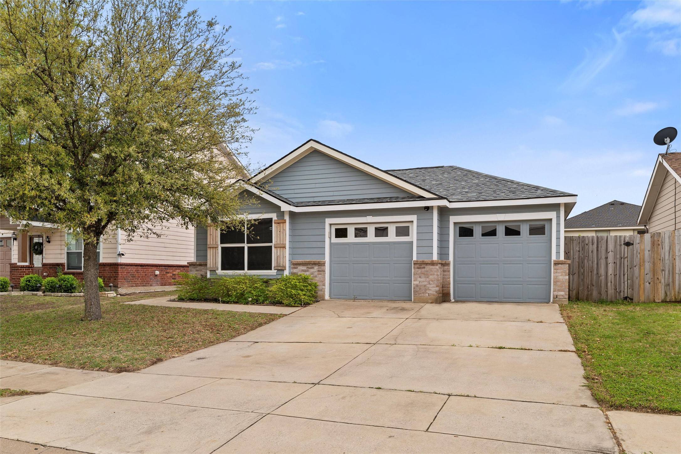 Venus, TX 76084,117 Independence AVE