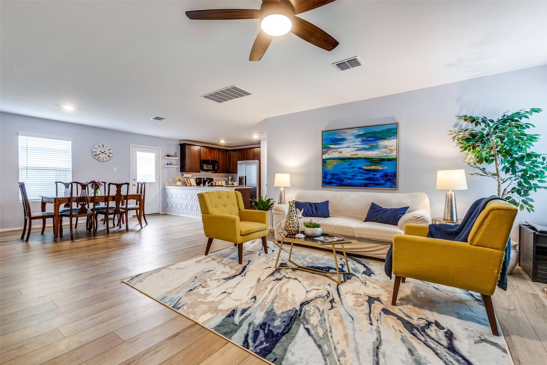 502 Cochran DR, Princeton, TX 75407
