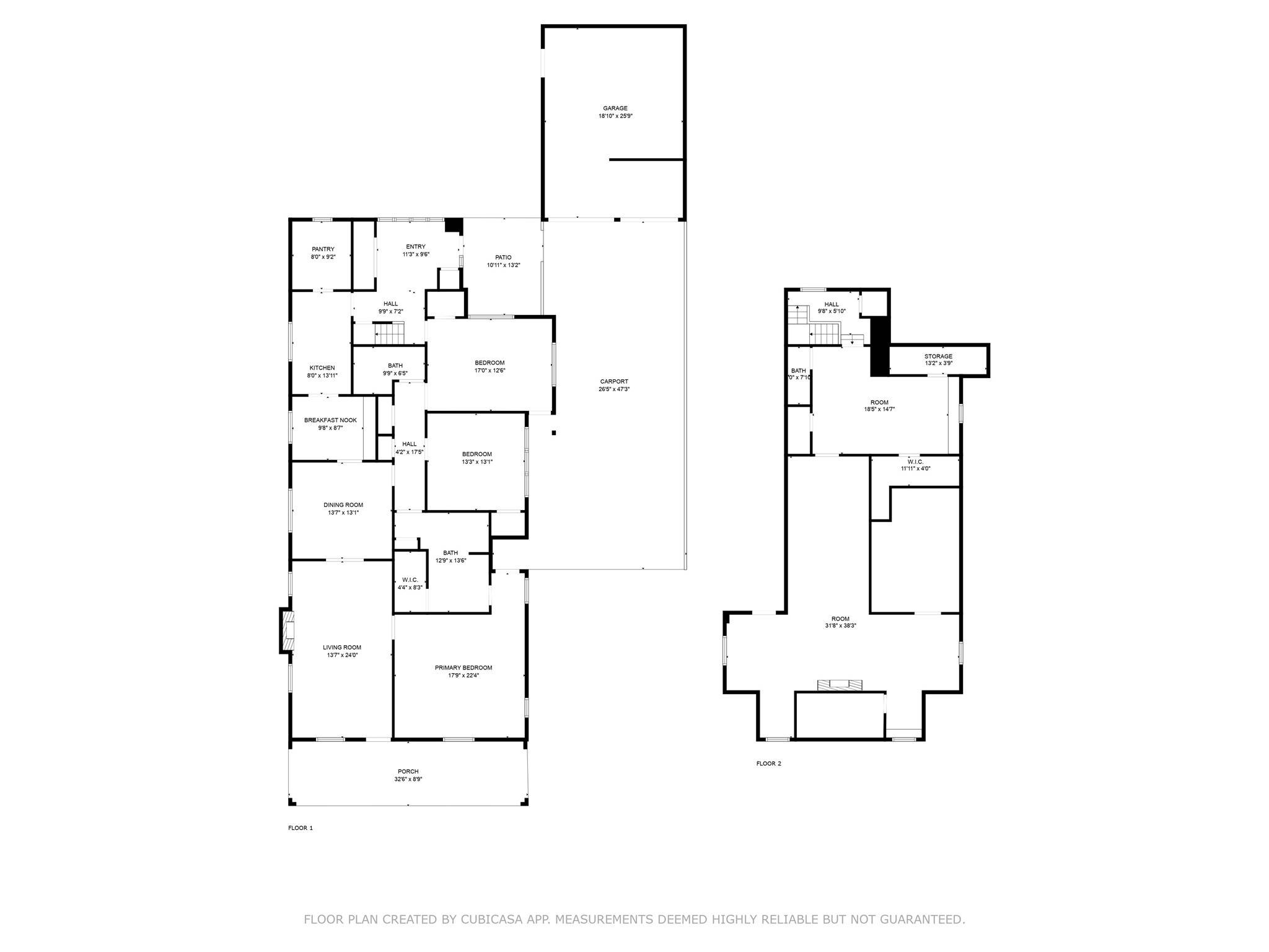 Graham, TX 76450,711 Brazos ST