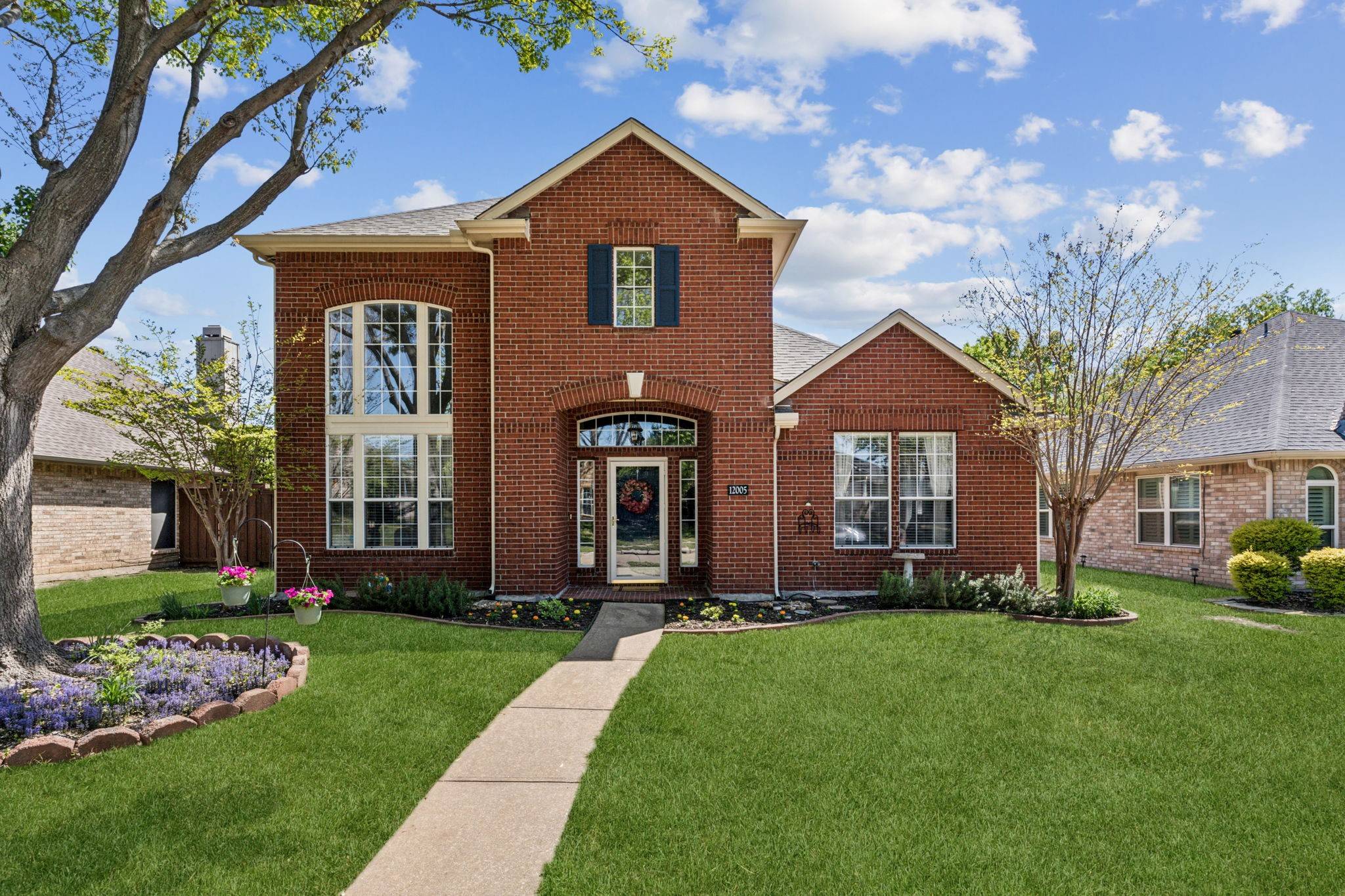 12005 Chattanooga DR, Frisco, TX 75035